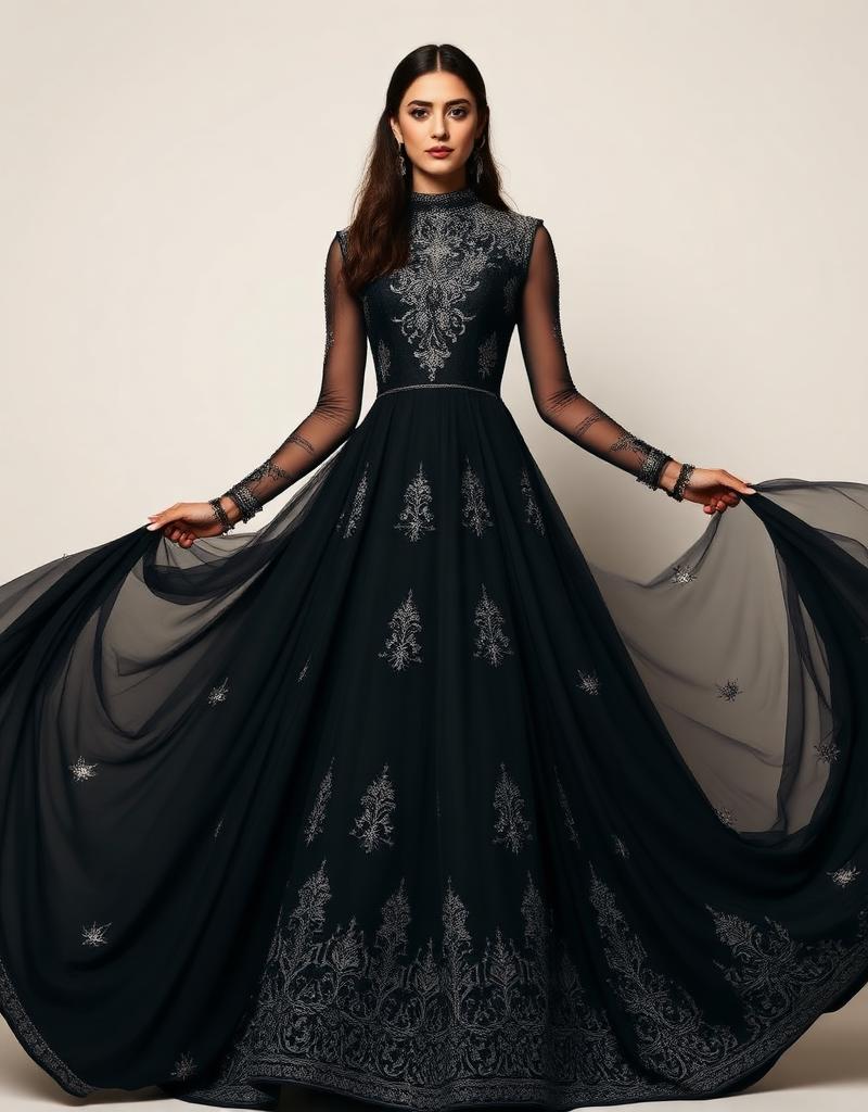 Bridal & Occasion